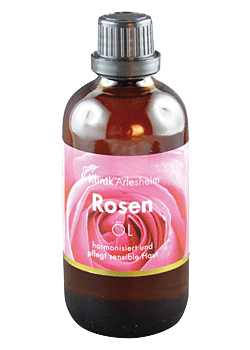 Rosen Öl 50 ml