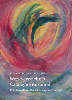 Werkverzeichnis Elisabeth Oling-Jellinek
