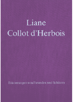 Liane Collot d'Herbois