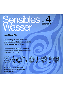 Sensibles Wasser Band 4