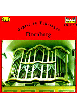 Orgeln in Thüringen: Dornburg