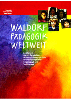 Waldorfpädagogik Weltweit